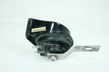 2008 - 2016 Harley-Davidson Touring Electra Glide Ultra Signal Horn Klaxon Beep 69000040