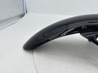 2007 - 2012 Harley-Davidson Dyna Super Glide Front Wheel Fender Shell Panel 60139-06B