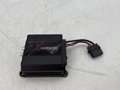 2010 Harley Street Glide Touring FLHX OEM Radio Stereo Audio Sound Amplifier Amp