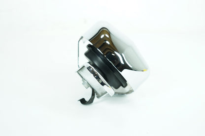 2007 - 2017 Harley-Davidson Dyna Street Bob Horn Signal Klaxon Chrome Cover 61300478