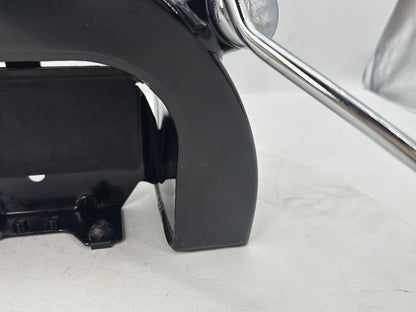 1999 - 2006 Harley-Davidson Softail Heritage Oil Tank Reservoir Bottle Canister & Dipstick 62492-00A