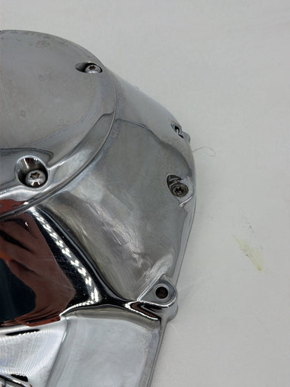 1999 - 2006 Harley-Davidson Touring Road King Outer Primary Clutch Cover 60672-98
