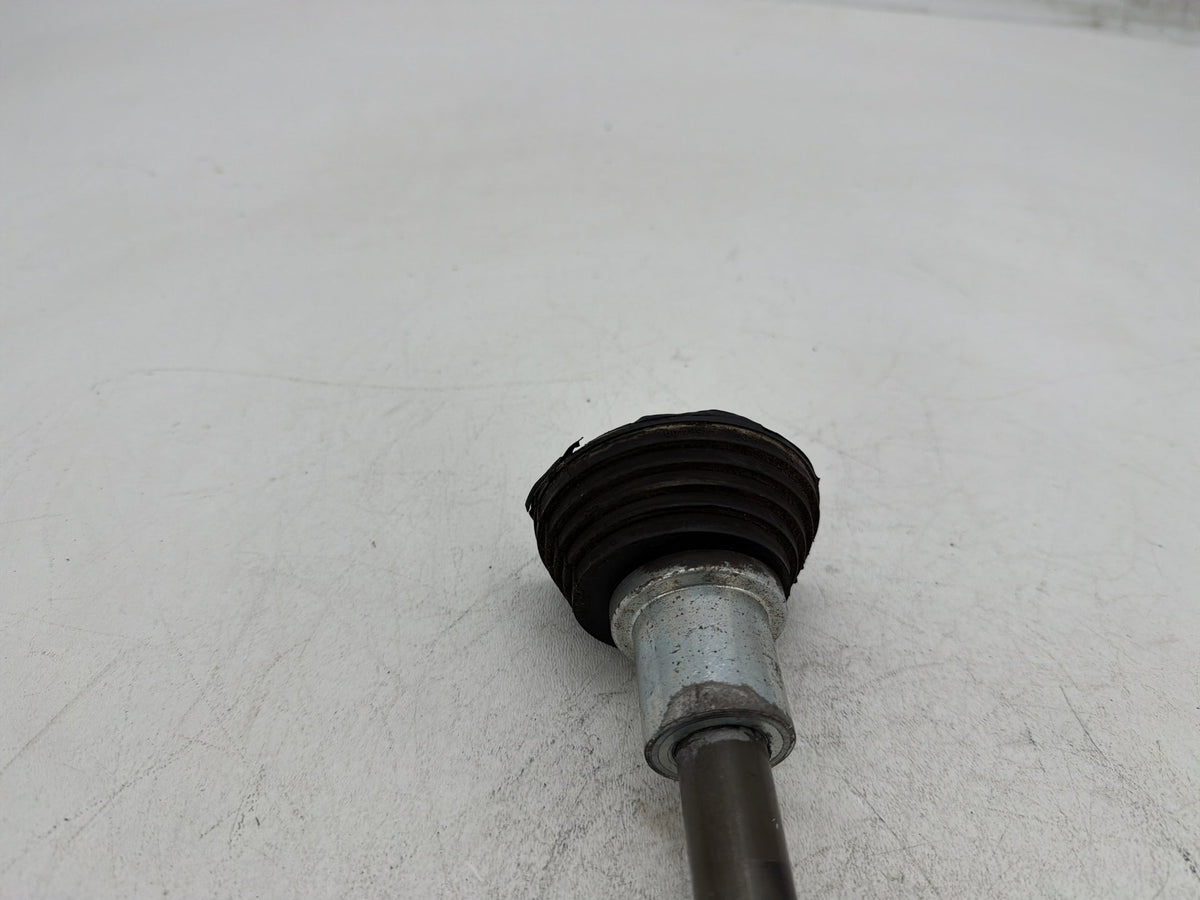 2012 Harley Electra Glide Touring Ultra OEM Rear Fork Swingarm Pivot Bolt Shaft