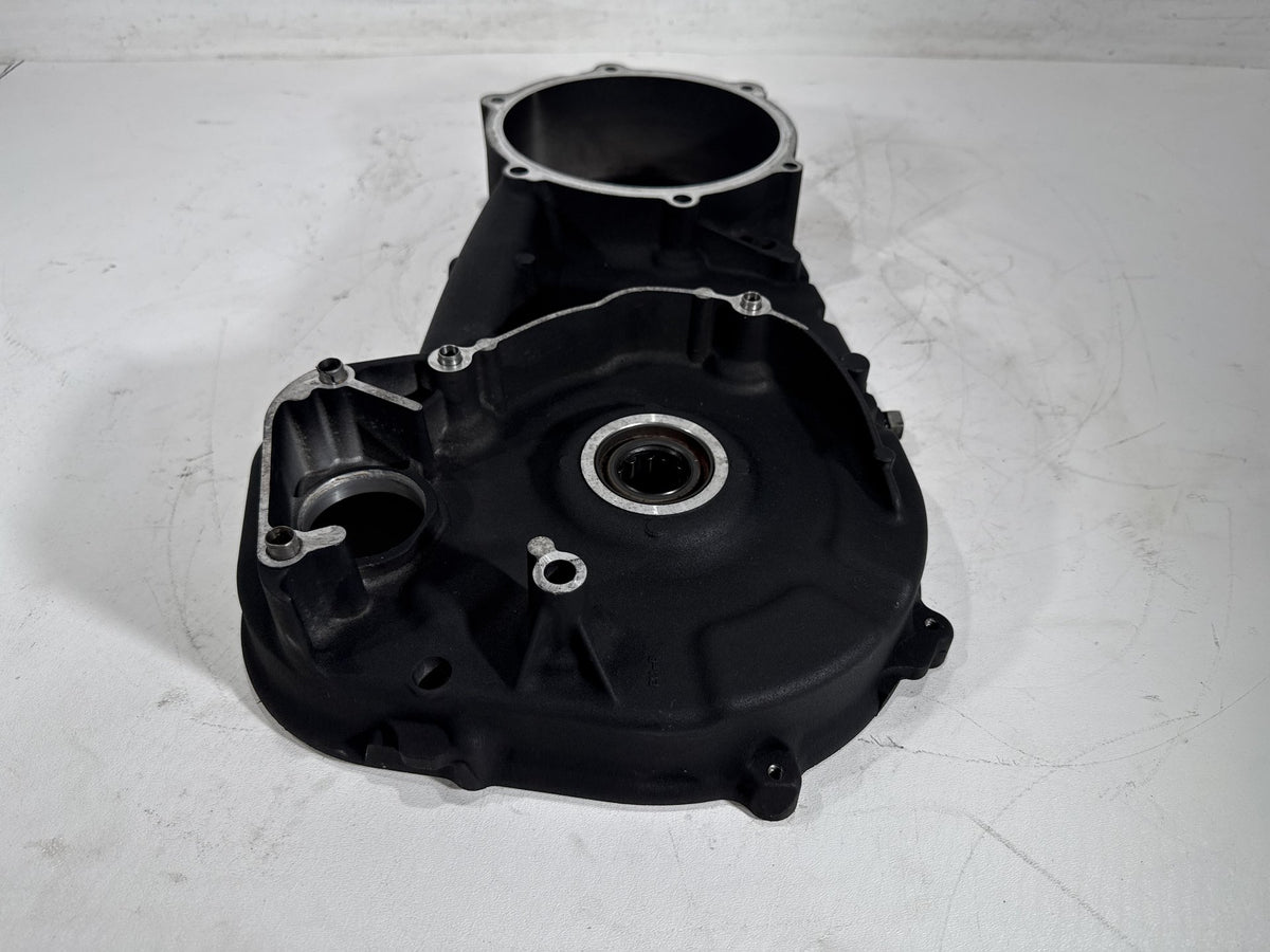 2014 Harley Electra Glide Touring Ultra OEM Inner Primary Clutch Cover