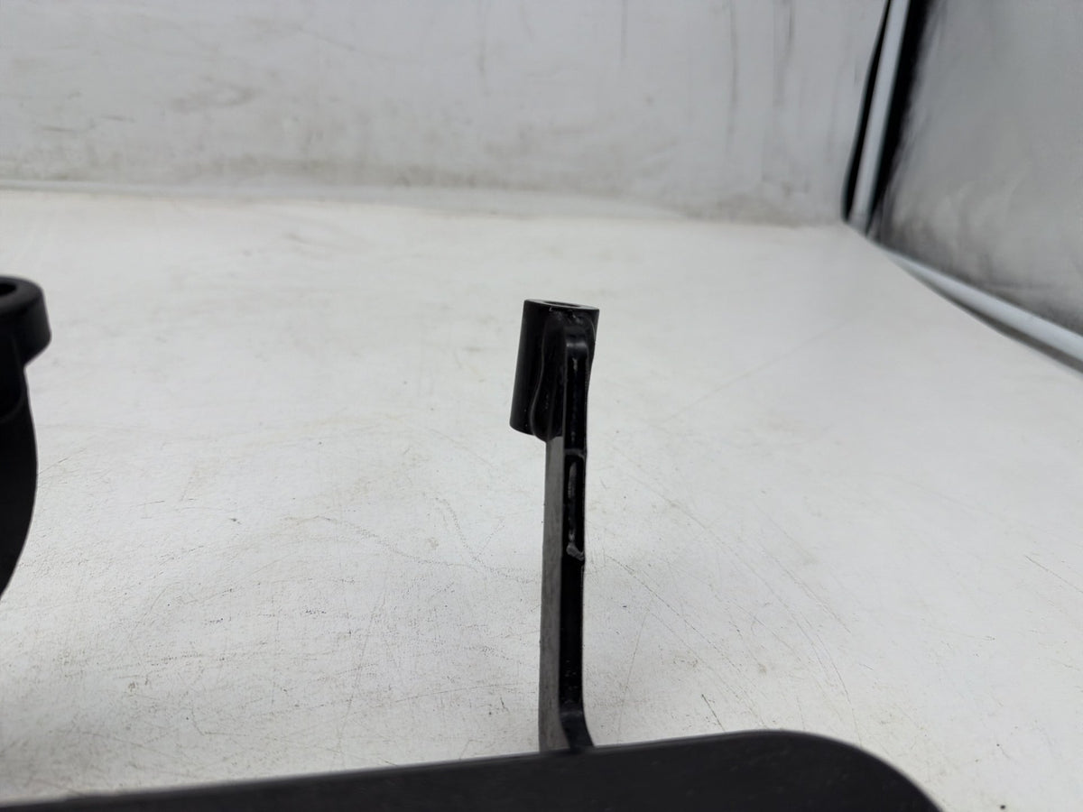 2012 Harley Street Glide Touring FLHX OEM Right Driver 1 Floorboard Foot Rest