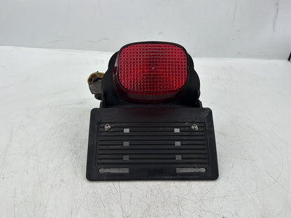 2005 Harley Dyna FXDWG Wide Glide OEM Rear Brake Taillight Tail Lamp