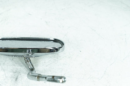 2007 - 2011 Harley-Davidson Touring Electra Glide Classic Left 1 Rear View Mirror 91845-03A
