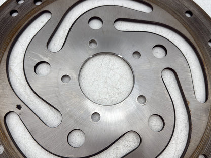 2001 Harley Sportster 883 Hugger XLH883 OEM Front Brake 1 Rotor Disc