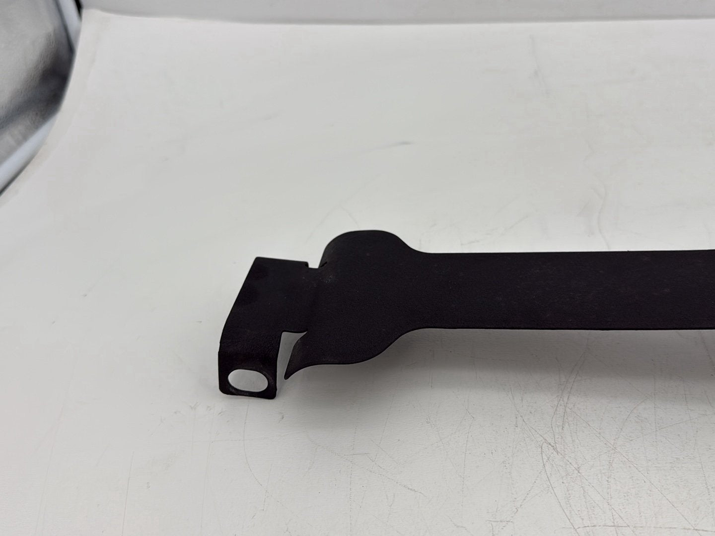 2002 Harley Dyna FXD Super Glide OEM Fuel Gas Tank Dash Console NOKey