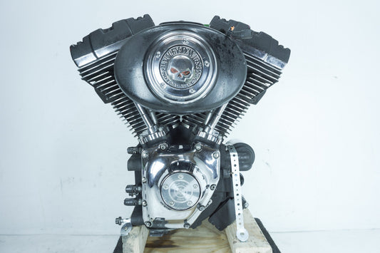 1999 - 2006 Harley-Davidson Dyna Wide Glide CARB Twin Cam 88 Engine Motor 16165-03
