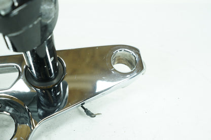 2007 - 2012 Harley-Davidson Softail Custom Front Fork Upper Triple Tree Clamps 45672-80B