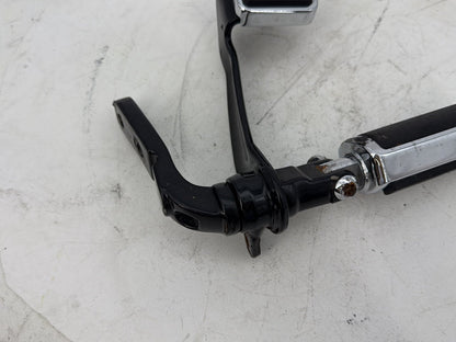 2006 Harley Dyna Super Glide Custom FXDCI OEM Right Driver Foot Controls Peg Rest