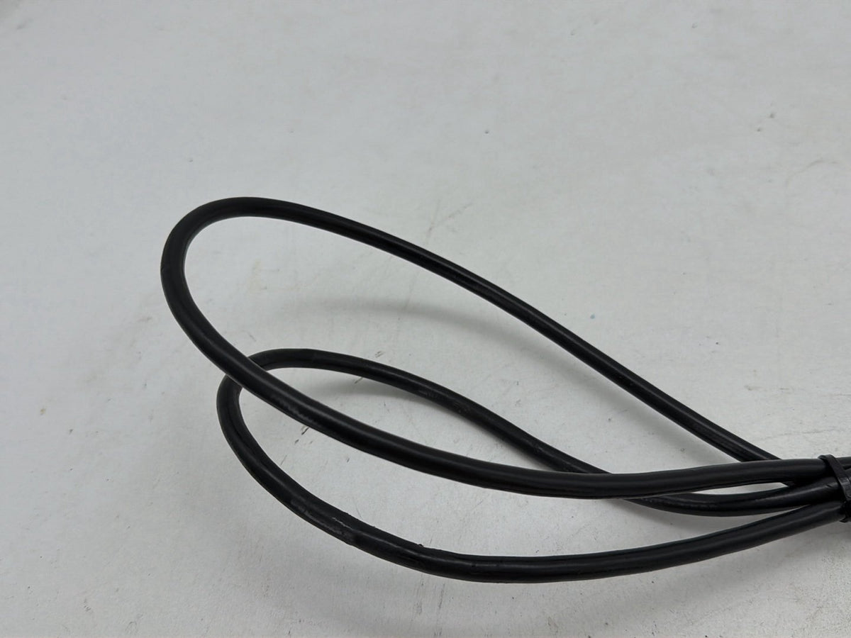 2011 Harley Road Glide Touring FLTRX OEM Front Brake Hose Line Pipe ABS