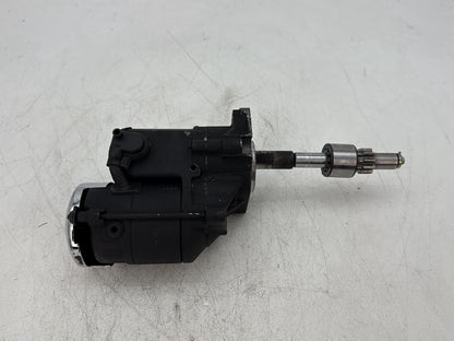 1998 Harley Softail Custom FXSTC OEM Engine Starter Motor