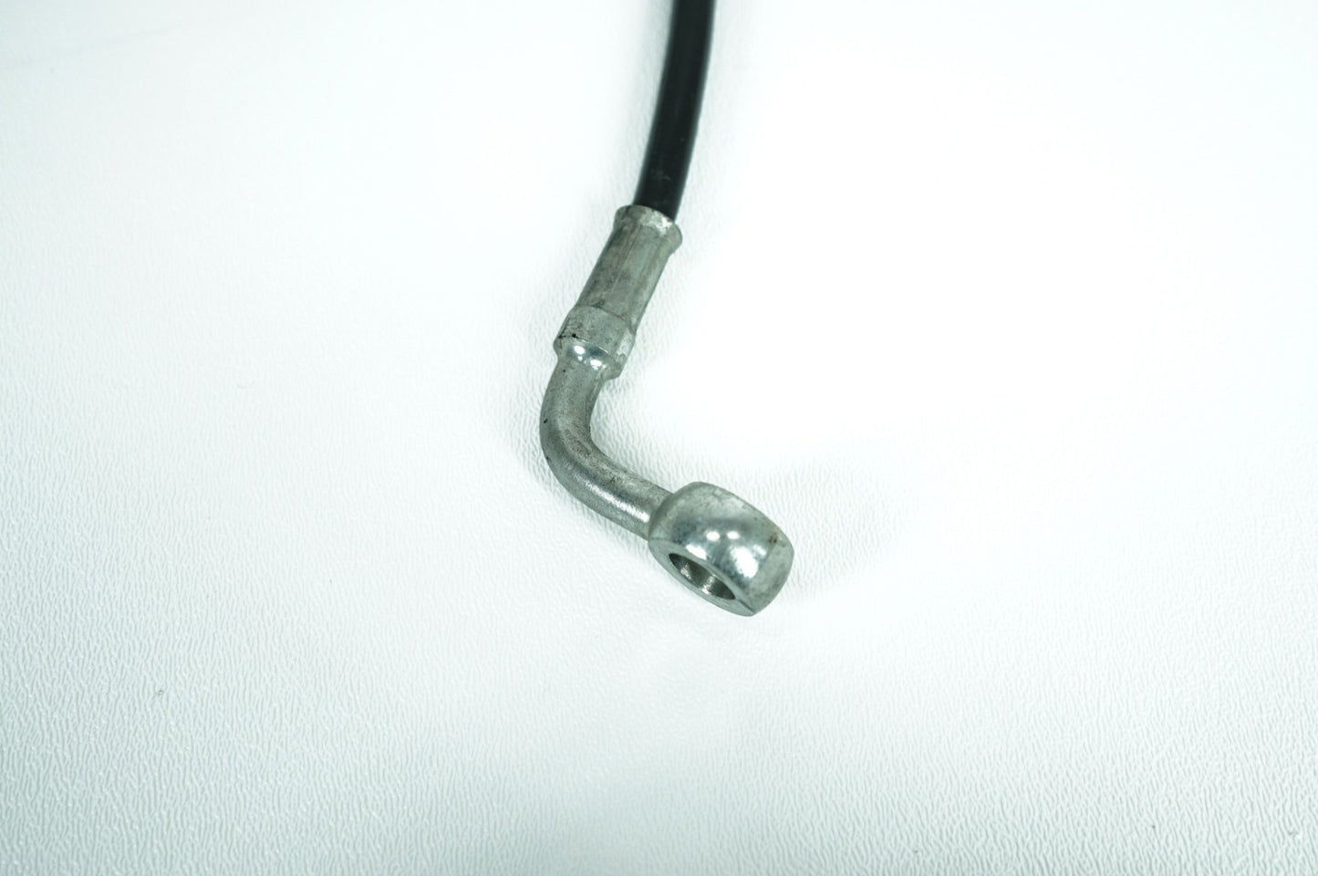 Rear Brake Hose Line Pipe NON-abs, 42142-08, 2014, Harley-Davidson, Dyna, Street Bob, FXDBP