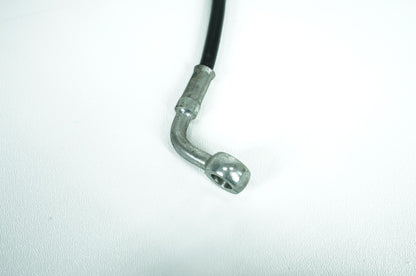 Rear Brake Hose Line Pipe NON-abs, 42142-08, 2014, Harley-Davidson, Dyna, Street Bob, FXDBP