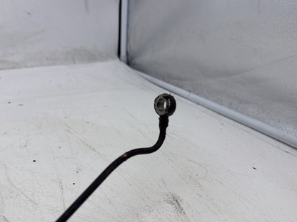 2007 Harley Touring FLHTC Electra Glide Classic OEM Rear Brake Hose Line Pipe