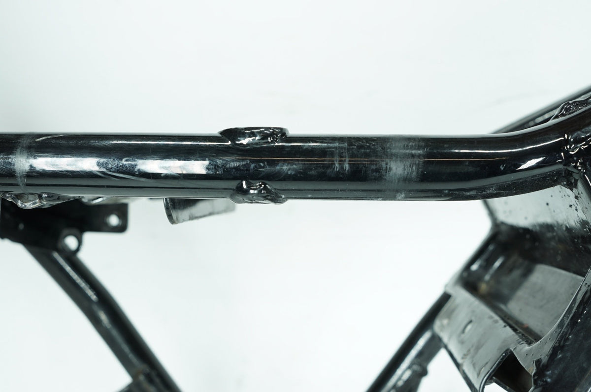 2008 Harley Touring FLHTCUI Electra Ultra OEM Body Main Frame Chassis S