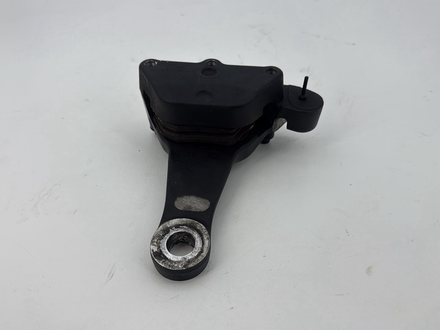 2003 Harley Sportster XL1200C 1200 Custom Anniversary OEM Rear Back Brake Caliper