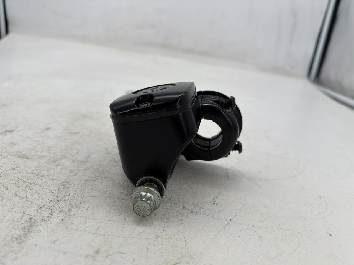 1991 Harley Sportster 883 XLH883 OEM Front Right Brake Lever Master Cylinder