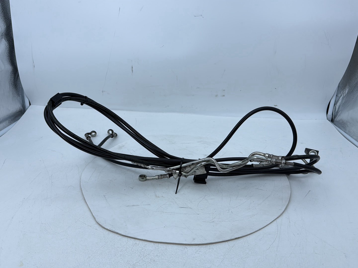 2019 - 2023 Harley-Davidson Touring Street Glide Front Brake Hose Line Pipe ABS 41800011