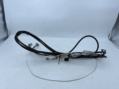 2019 - 2023 Harley-Davidson Touring Street Glide Front Brake Hose Line Pipe ABS 41800011