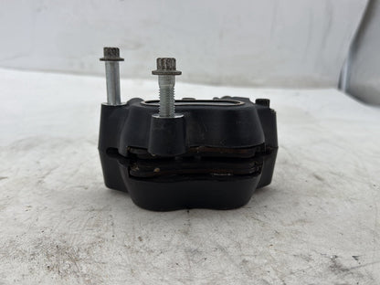 2012 Harley Dyna FXDF Fat Bob OEM Front Left 1 Brake Caliper