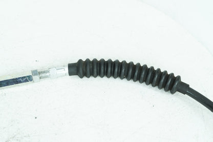 2013 - 2022 Harley-Davidson Sportster Iron Idle Throttle Wire Cables Line 38699-04D