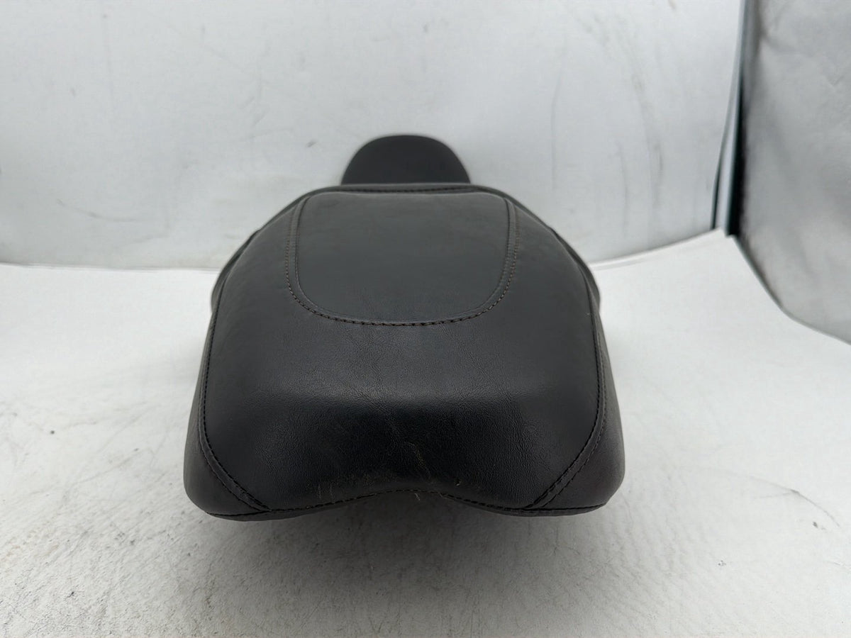 2013 Harley Street Glide Touring FLHX OEM Passenger Rider Driver Seat Saddle