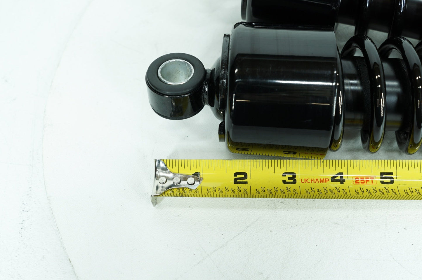 2000 Harley Touring FLHTCUI Electra Glide Ultra OEM Rear Left Right Shock Absorbers