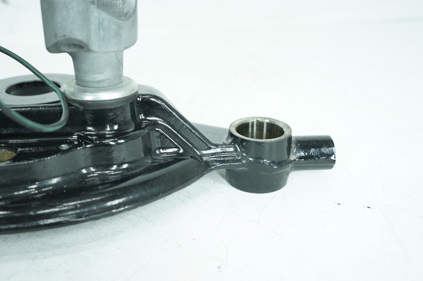 2008 - 2016 Harley-Davidson Touring Road Glide Front Fork Upper Triple Tree Clamps 45435-10