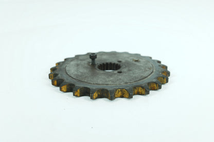 1984 - 1990 Harley-Davidson Sportster Evolution Rear Driver Pulley Sprocket 35208-84