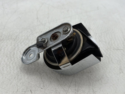 2011 Harley Heritage Softail Classic FLSTC OEM Horn Signal Klaxon Chrome Cover