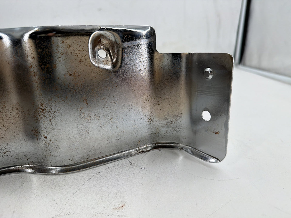 2001 Harley Electra Glide Touring Classic OEM Front Lower Fairing Outer Skirt