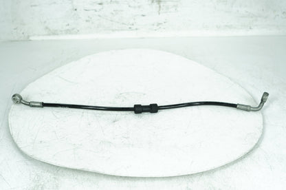 2007 - 2017 Harley-Davidson Dyna Fat Bob Rear Brake Hose Line Pipe NON-abs 42142-08C