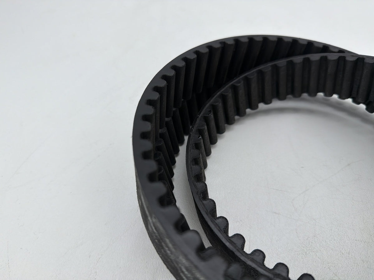 2001 Harley Electra Glide Touring Classic OEM Rear Drive Belt 40024-97 139T 1.5"