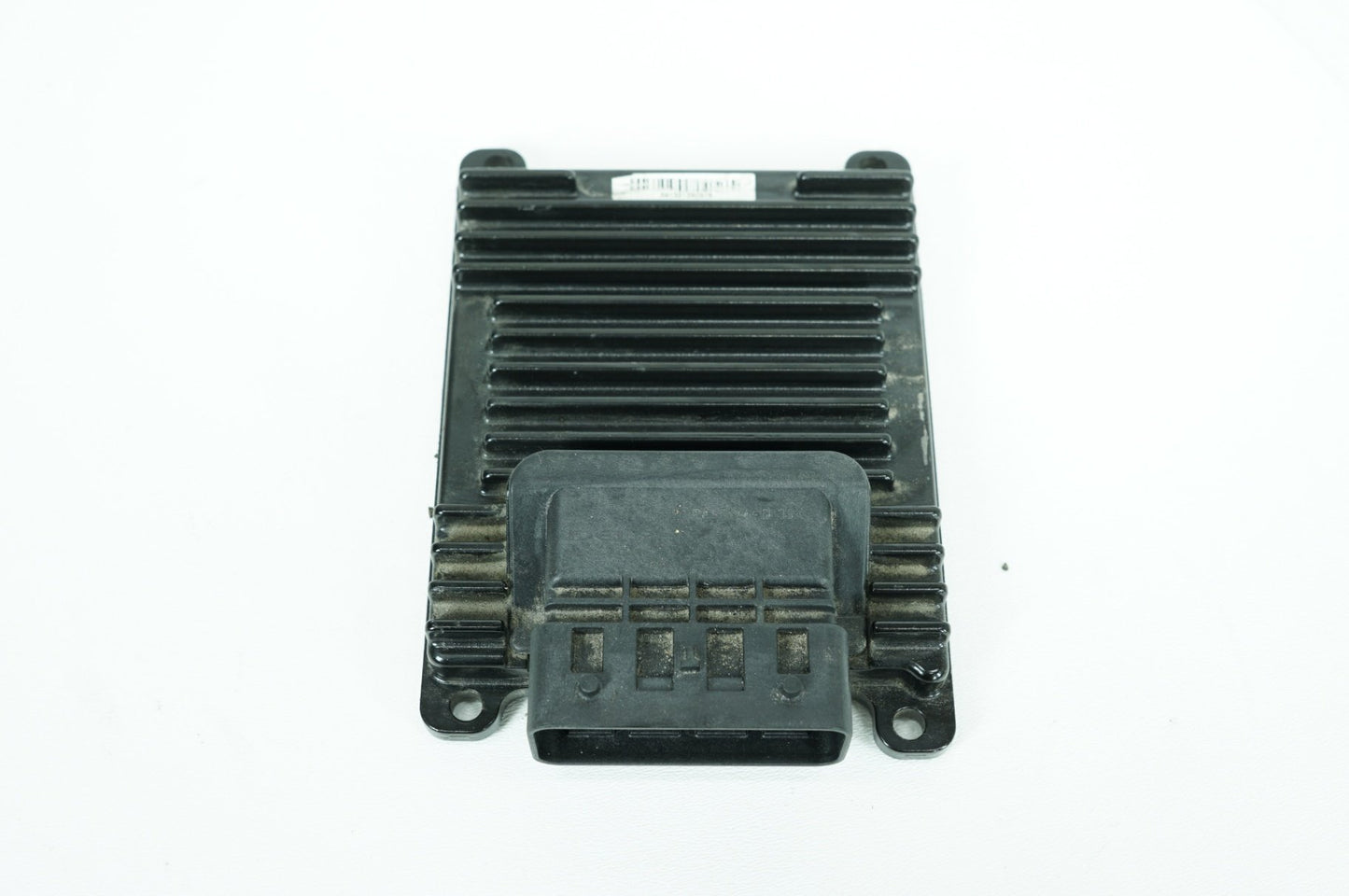2008 - 2016 Harley-Davidson Touring Street Glide Engine Control Module Brain ECU ECM 34245-11