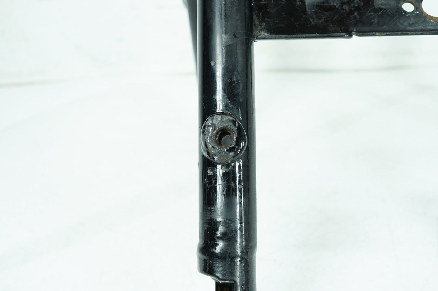 2008 - 2016 Harley-Davidson Touring Road Glide Ultra Rear Sub Frame Subframe Tail Rail 48079-09BHP