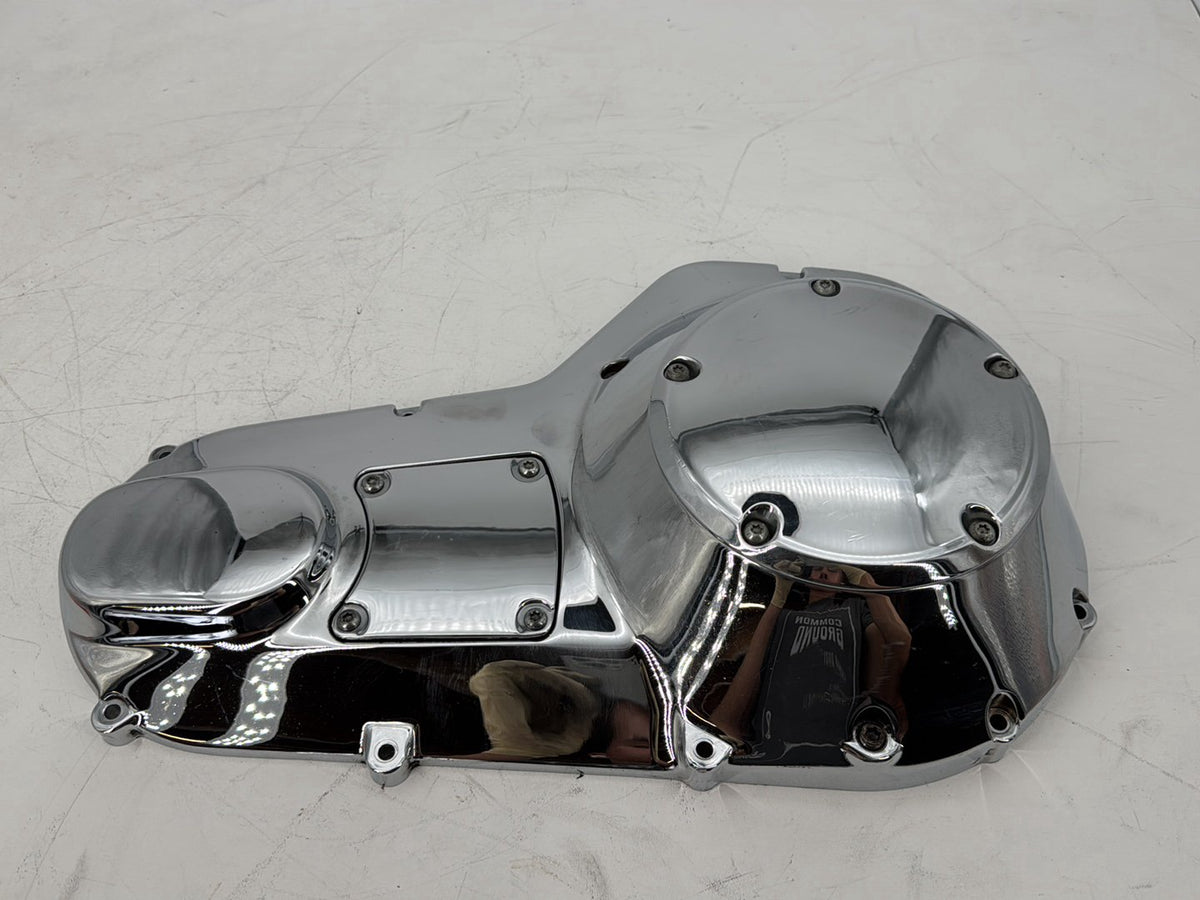 1999 - 2006 Harley-Davidson Touring Electra Glide Classic Outer Primary Clutch Cover 60672-98