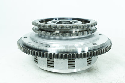 1999 - 2006 Harley-Davidson Dyna Wide Glide Clutch Basket Chain Tensioner Kit  	37707-98A
