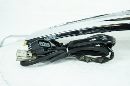 2016 - 2025 Harley-Davidson Touring Street Glide Fuel Gas Tank Dash Console NOKey 69214-08
