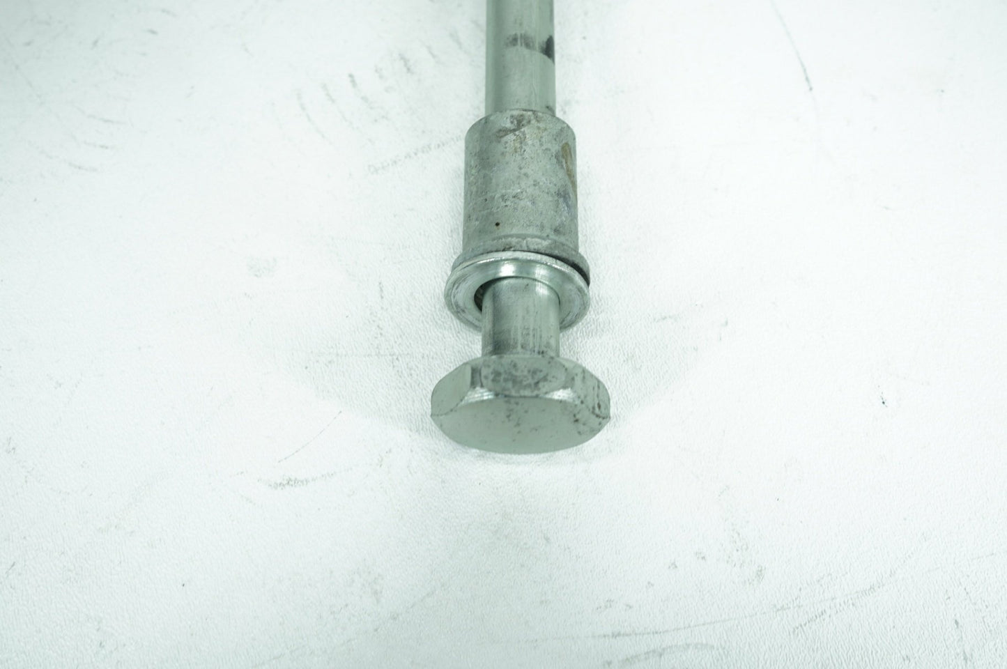 2007 - 2012 Harley-Davidson Softail Heritage Classic Engine Mount Pivot Bolt Shaft 48093-00