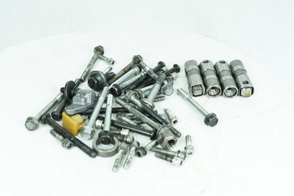 1999 - 2006 Harley-Davidson Softail Heritage Classic Twin Cam Hydraulic Tappets 4 Lifters  	18538-99B