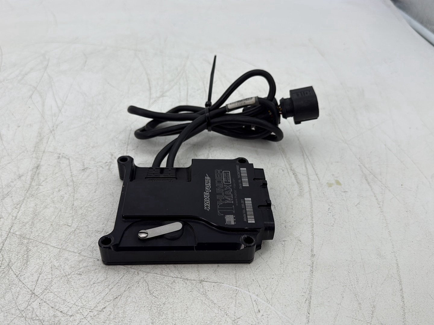 2011 Harley Softail FLSTFB Fat Boy OEM Fuelpak Computer Tuning Module