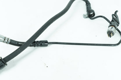 2013 - 2022 Harley-Davidson Sportster Custom Rear Brake Hose Line Pipe  	44429-11