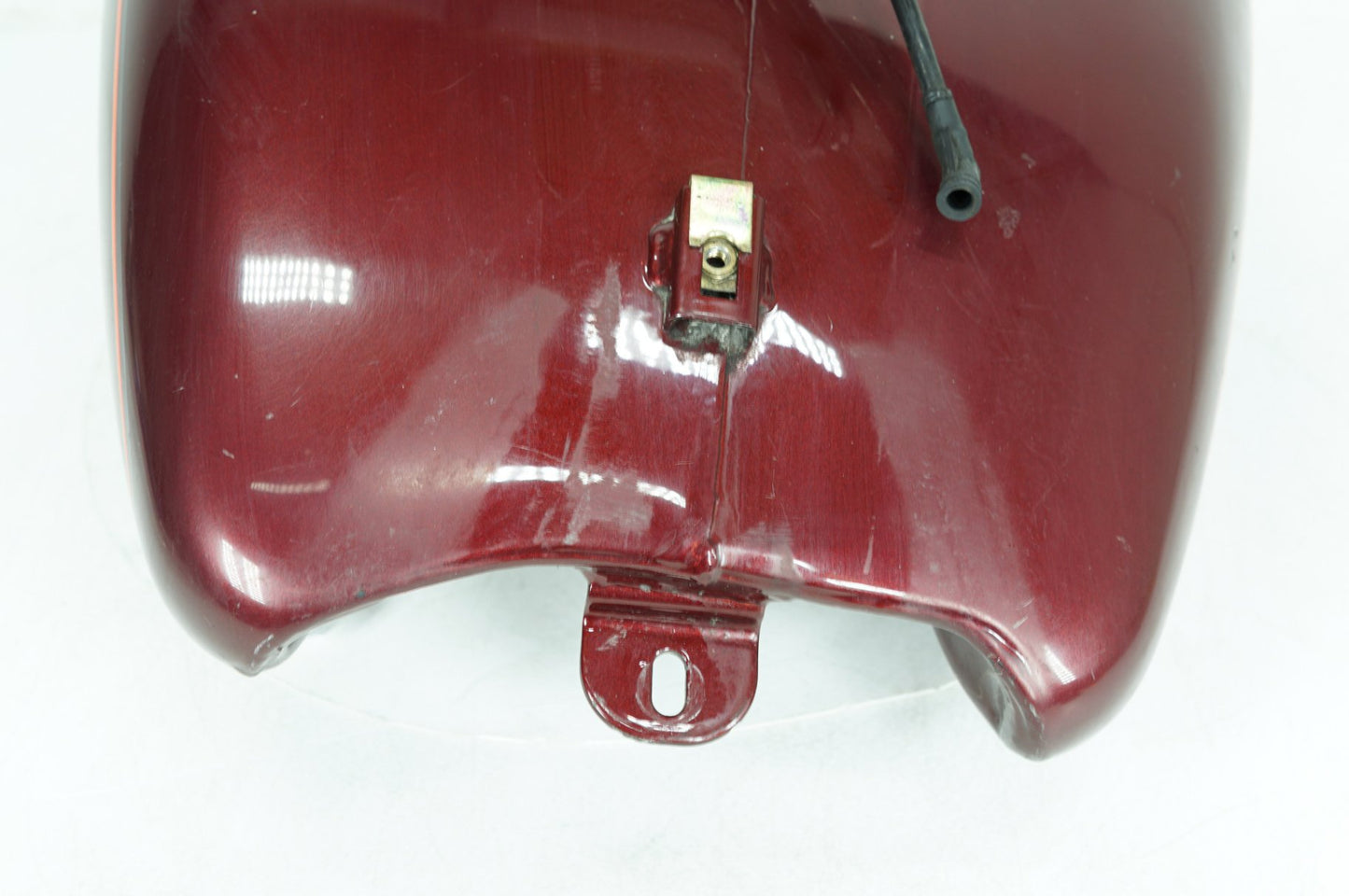 1999 - 2006 Harley-Davidson Touring Electra Glide Fuel Gas Tank Gasoline Reservoir  	61227-98