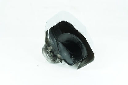 1999 - 2006 Harley-Davidson Softail Heritage Classic Horn Signal Klaxon Chrome Cover 69012-93A