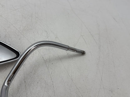 2000 Harley Dyna FXDWG Wide Glide OEM Left Right Rear View Mirror