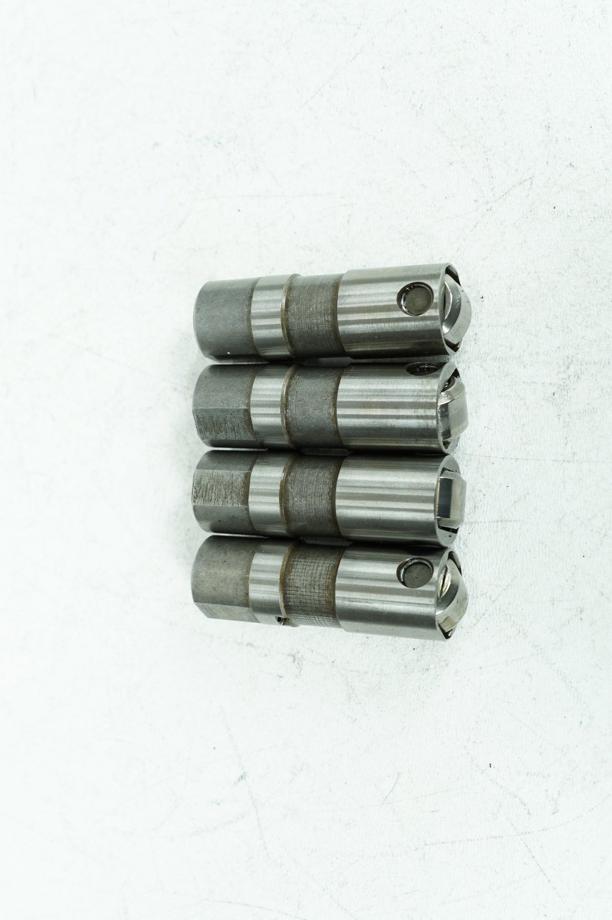 2012 Harley Dyna FXDWG Wide Glide OEM Twin Cam Hydraulic Tappets 4 Lifters