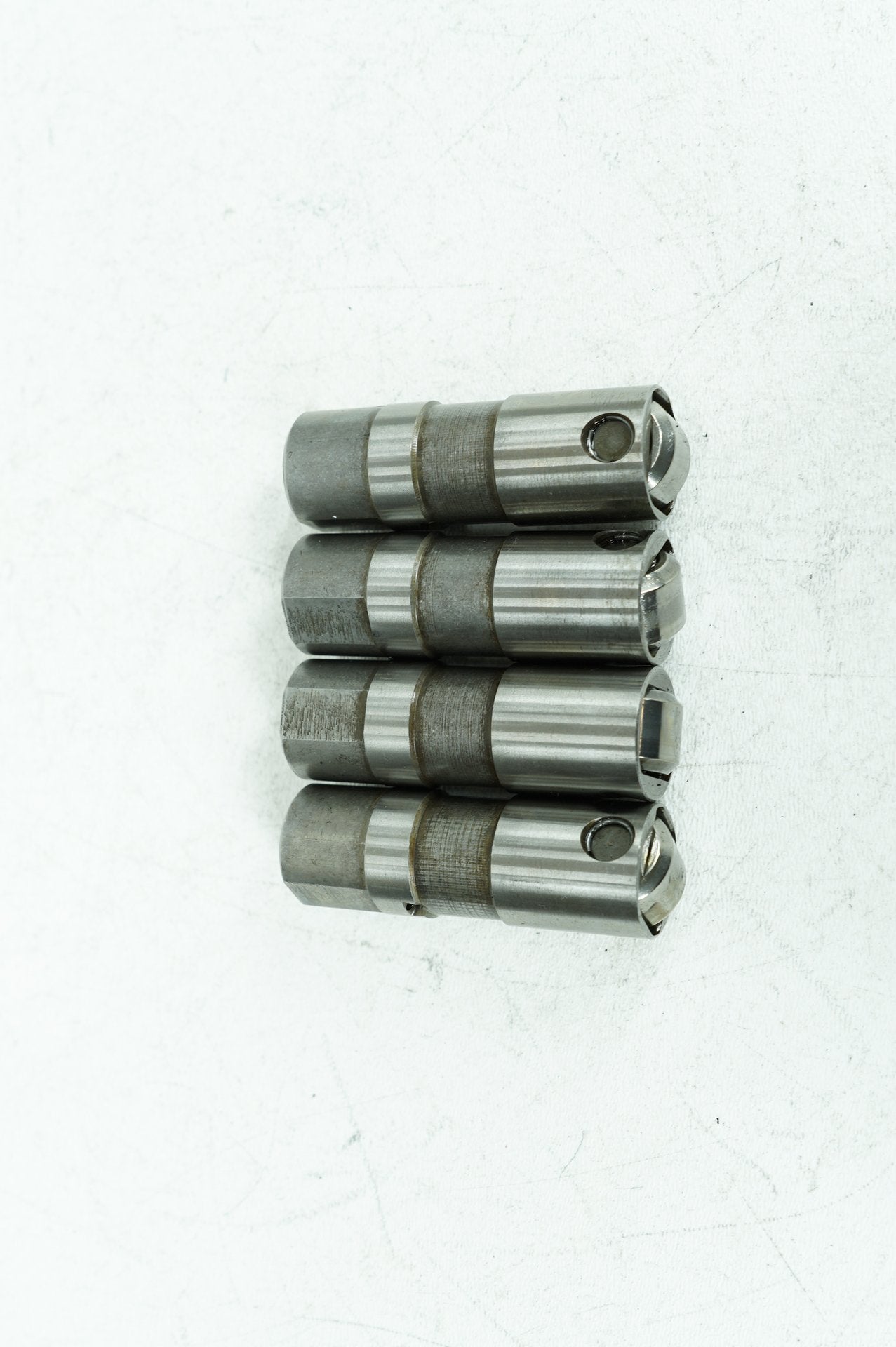 2008 - 2016 Harley-Davidson Dyna Wide Glide Twin Cam Hydraulic Tappets 4 Lifters 18538-99C